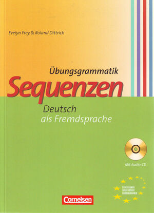 UBUNGSGRAMMATIK. SEQUENZEN DEUTSCH ALS FREMDSPRACHE