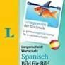 WORTSCHATZ SPANISCH BILD FUR BILB AL-ESP