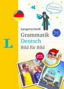 LANGENSCHEIDT GRAMMATIK DEUTSCH BILD FR BILD