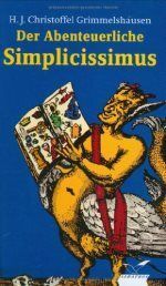 DER ABENTEUERLICHTE SIMPLICISSIMUS (ALEMAN)