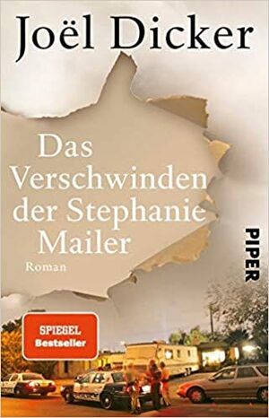 DAS VERSCHWINDEN DER STEPHANIE MAILER