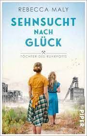 SEHNZUCHT NACH GLUCK