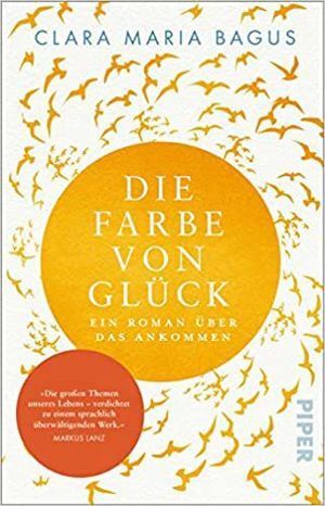 DIE FARBE VON GLUCK