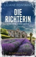 DIE RICHTERIN UND DER TODESBOTE