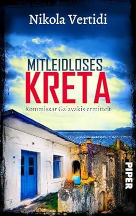 MITLEIDLOSES KRETA