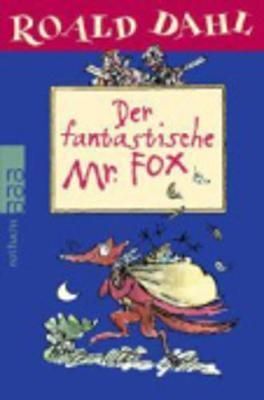 DER FANTASTISCHE MR. FOX