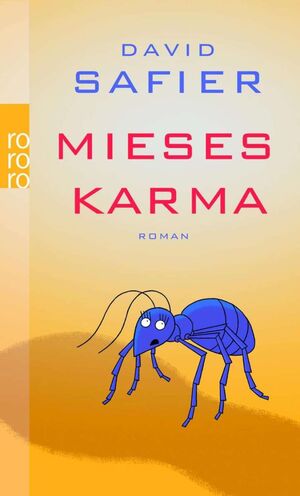 MIESES KARMA