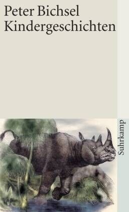KINDERGESCHICHTEN