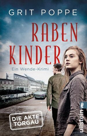 RABENKINDER