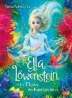ELLA LOWENSTEIN EIN FLUSS DER FANTASIE