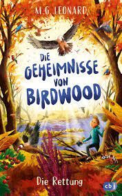DIE GEMEIMNISSE VON BIRDWOOD DIE RTTUNG