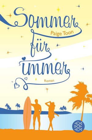 SOMMER FUER IMMER