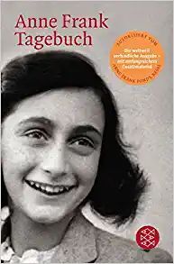 ANNE FRANK TAGEBUCH