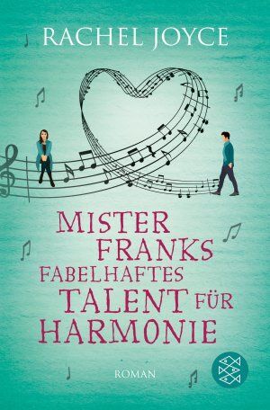 MISTER FRANKS FABELHAFTES TALENT FÜR HARMONIE