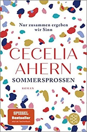 SOMMERSPROSSEN