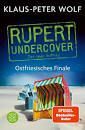 RUPERT UNDERCOVER. OSTFRIESISCHES FINALE