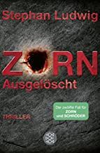 ZORN AUSGELOSCHT