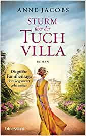 STURM UBER DER TUCHVILLA