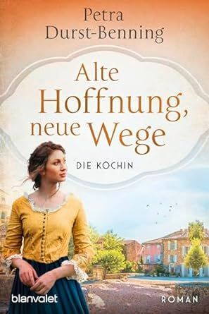 ALTE HOFFNUNG, NEUE WEGE
