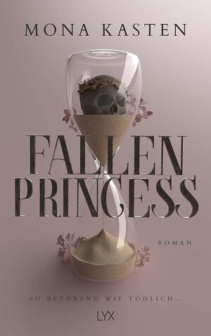 FALLEN PRINCESS