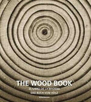 THE WOOD BOOK-EL LIBRO DE LA MADERA