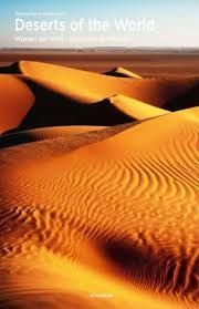 DESERTS OF THE WORLD