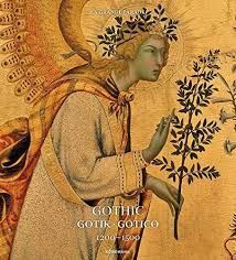 GOTHIC - GOTIK - GÓTICO