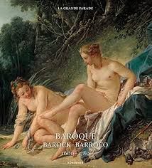 BAROQUE/BAROCK/BARROCO 1600-1780