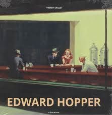 EDWARD HOPPER