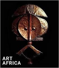 ART AFRICA- ESP.- KONEMANN