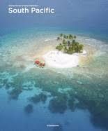 SOUTH PACIFIC- PACIFICO SUR- KONEMANN