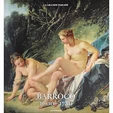 BARROCO 1600-1780