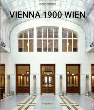 VIENNA 1900