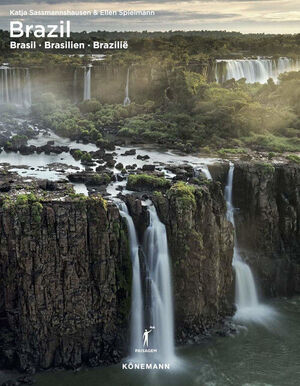 BRAZIL BRASIL · BRASILIEN · BRAZILIE