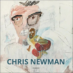 CHRIS NEWMAN