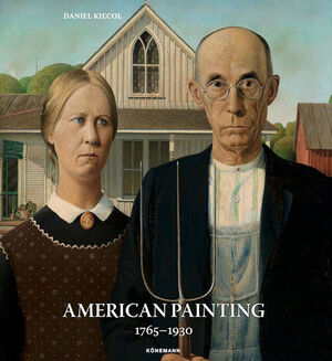 AMERICAN PAINTING