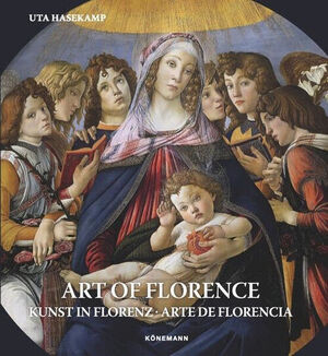ART OF FLORENCE