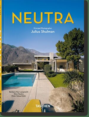 NEUTRA (45TH EDITION)