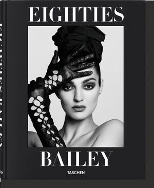 EIGHTIES BAILEY