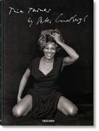 TINA TURNER BY PETER LINDBERGH- INT.