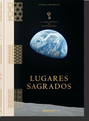 LUGARES SAGRADOS- LA BILIOTECA DEL ESOTERISMO- ESPAÑOL