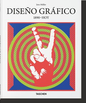 DISEÑO GRÁFICO. 1890HOY