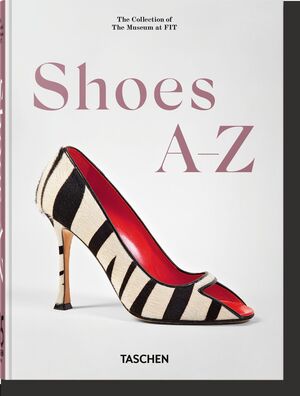 SHOES A-Z. 45TH