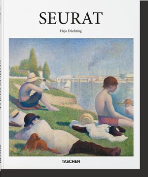 SEURAT BASIC ART- INGLES