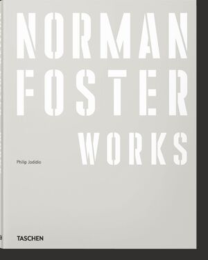 NORMAN FOSTER. WORKS