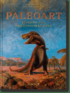 PALEOART
