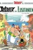 ASTÉRIX 41: ASTERIX IN LUSITANIEN   (ALEMÁN)