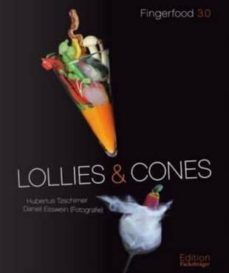 LOLLIES & CONES