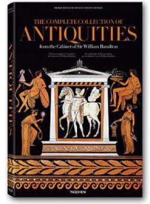 THE COMPLETE COLLECTION OF ANTIQUITIES