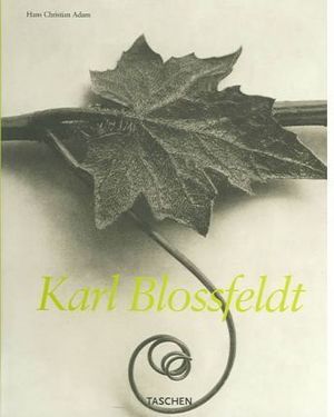 KARL BLOSSFELDT (FLEXI COVER)